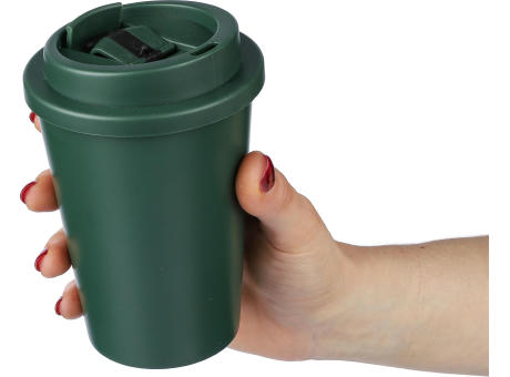 Doppelwandiger Becher Gabriela | 350 ml