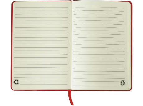 Notizbuch Evangeline | Recycelt | A5 | Liniert