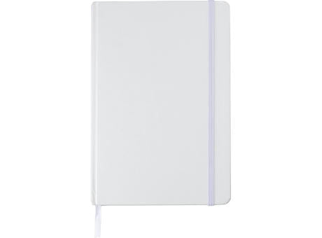 Notizbuch Evangeline | Recycelt | A5 | Liniert
