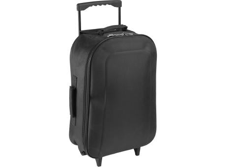 Trolley-Reisetasche Jordana | Polyester 600D | Faltbar | 20 l
