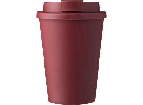 Doppelwandiger Becher Gabriela | 350 ml
