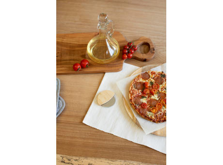 Pizzaschneider Ian