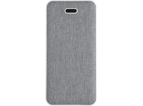 Recycelte ABS-Powerbank Tovi