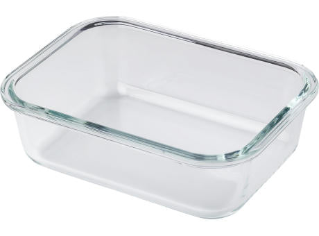 Lunchbox Jack | Borosilikatglas | 1 l
