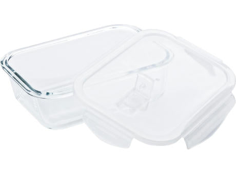 Lunchbox Jack | Borosilikatglas | 1 l
