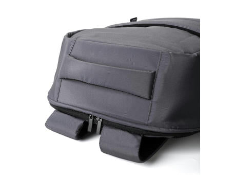 Laptop-Rucksack | Recycelt | Diebstahlsicher | 6 l