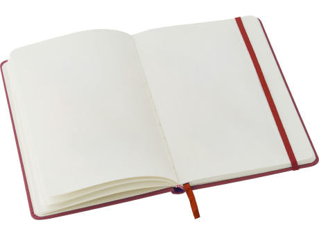 Notizbuch Brigitta | A5 | Blanko