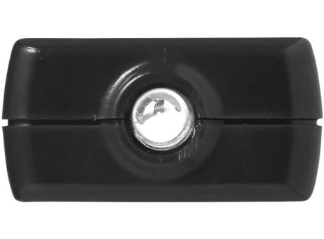 Notfall-Tool Graham | Kunststoff | 3-in-1 | Magnetisch