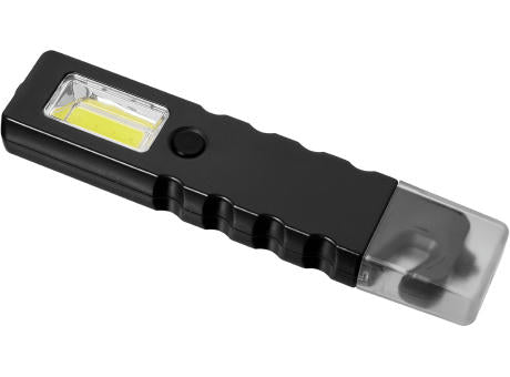Notfall-Tool Graham | Kunststoff | 3-in-1 | Magnetisch