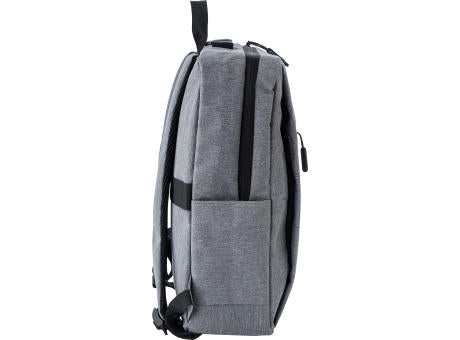 Laptop-Rucksack Carlito | 300D | 15 Zoll