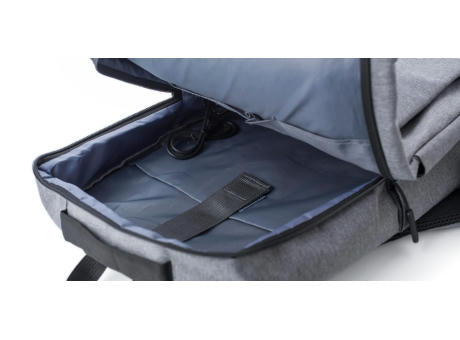Laptop-Rucksack Carlito | 300D | 15 Zoll
