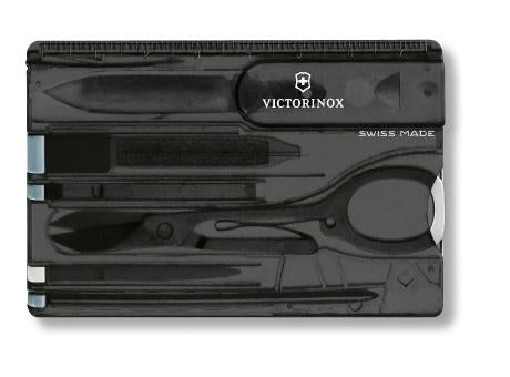 Victorinox Swiss Card Quarttro