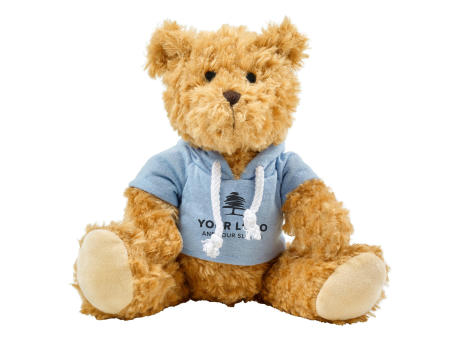 Teddybär Monty
