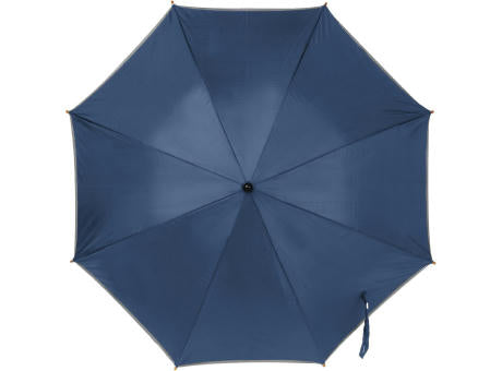 Automatik Stockschirm aus Polyester Carice