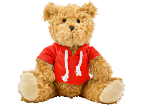 Teddybär Monty