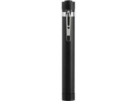Taschenlampe Beth | Aluminium | COB | 50 Lumen
