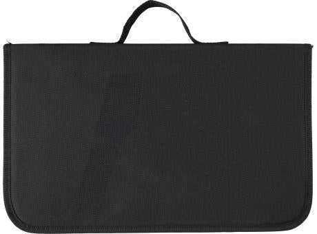Grillset Kathleen | Edelstahl | 4 St. | Polyestertasche