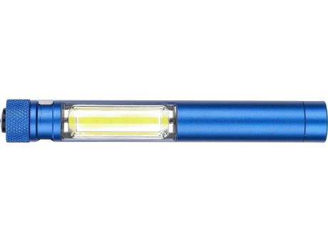 Taschenlampe Beth | Aluminium | COB | 50 Lumen