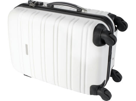 Trolley aus ABS-Kunststoff Serafina