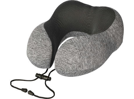 Reisekissen Martina | Memory-Foam | Verstellbar