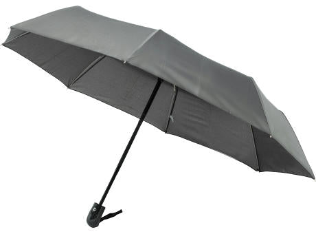 Regenschirm Conrad | Pongé | Faltbar | 21 Zoll