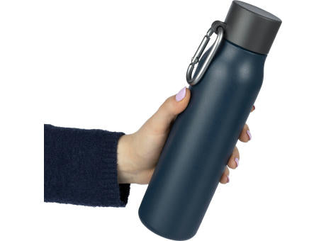 Trinkflasche Cassian | Recycelt | 600 ml