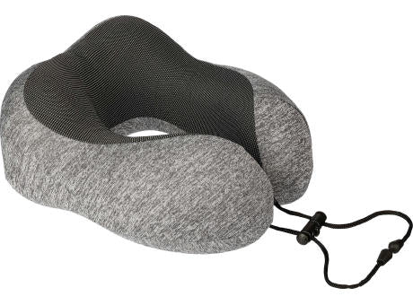 Reisekissen Martina | Memory-Foam | Verstellbar
