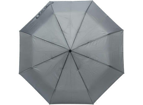 Regenschirm Conrad | Pongé | Faltbar | 21 Zoll