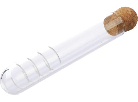 Tee-Ei aus Glas Dustin