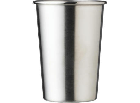 Trinkbecher Reid | Edelstahl | 350 ml