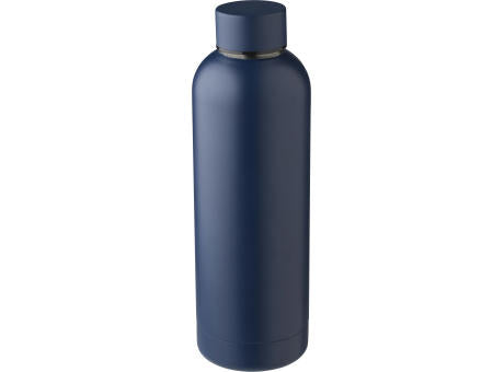 Isolierflasche Isaiah | Recycelt | 500 ml