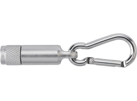 Schlüsselanhänger mit Lampe Tracy