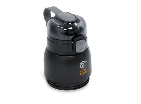 BrandCharger Vortex Hydroboost Kappe 250 ml