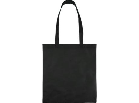 Einkaufstasche aus Vliesstoff (80 g/m²) Taye
