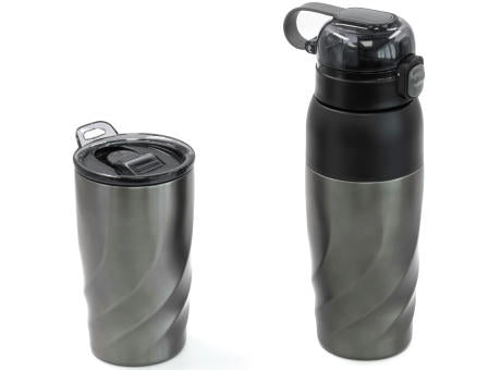 BrandCharger Vortex Hydroboost Kappe 250 ml