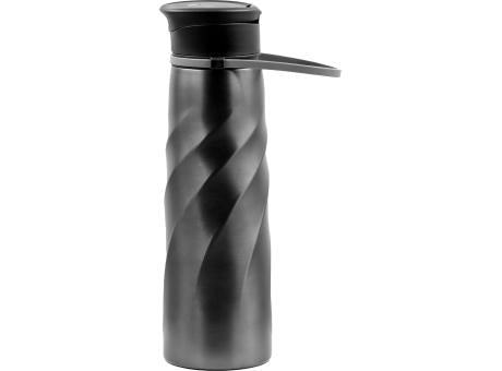 BrandCharger Trinkflasche Vortex Athletica | Recycelt | 1 l