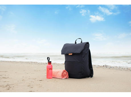 Rucksack aus Polyester (600D) Apollo
