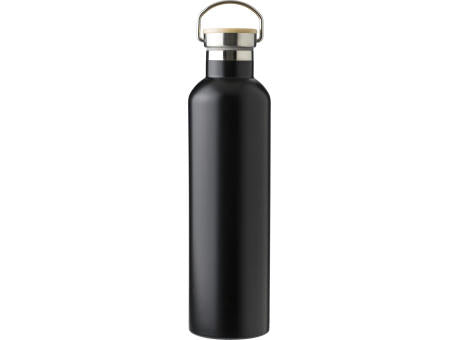 Doppelwandige Flasche Damien | 1 l