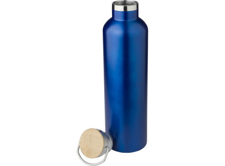 Doppelwandige Flasche Damien | 1 l