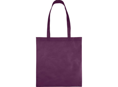 Einkaufstasche aus Vliesstoff (80 g/m²) Taye