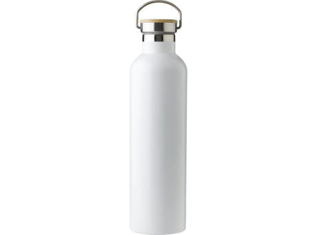 Doppelwandige Flasche Damien | 1 l