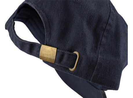 Baumwolle (240 g/m2) Mütze Liora