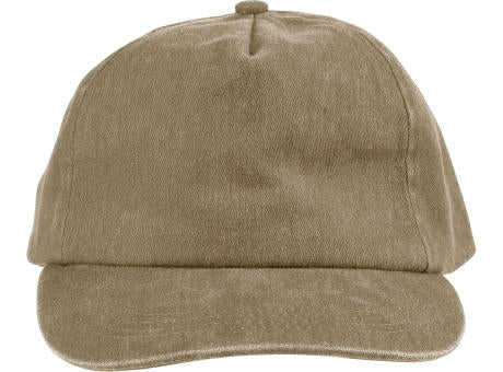 Baumwolle (240 g/m2) Mütze Liora