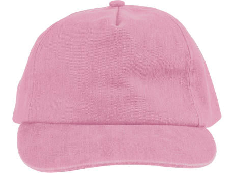Baumwolle (240 g/m2) Mütze Liora