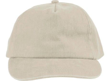 Baumwolle (240 g/m2) Mütze Liora