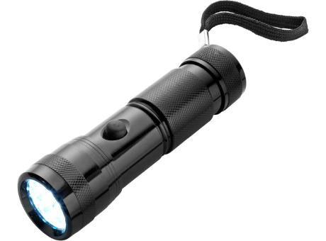 Taschenlampe Romeo | Aluminium | 14 LED