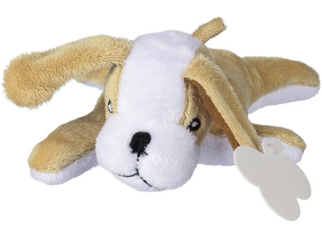 Plüschhund Finnian | 19 cm
