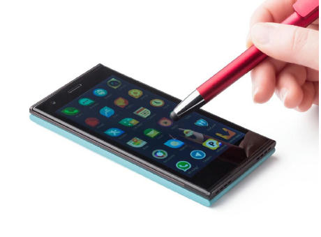 Kugelschreiber Calvin | Stylus
