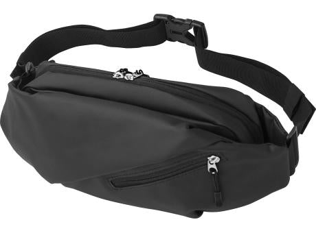 Umhängetasche Bria | Polyester 600D | Wasserabweisend | 1 l