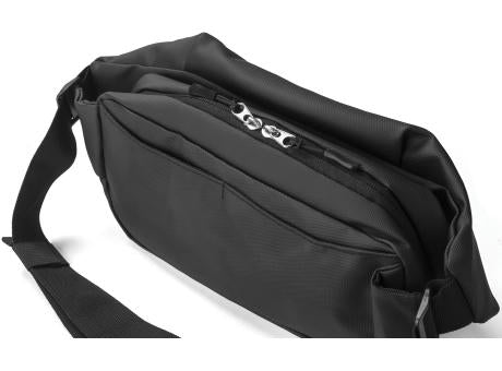Umhängetasche Bria | Polyester 600D | Wasserabweisend | 1 l